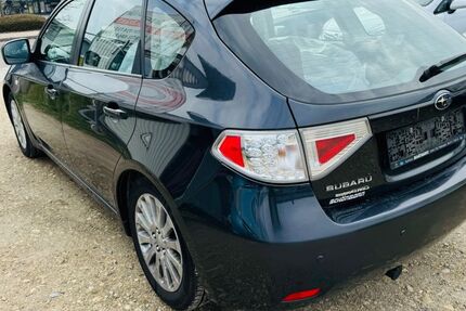 Subaru Impreza 105.000 km 6.199 € Filderstadt 70794