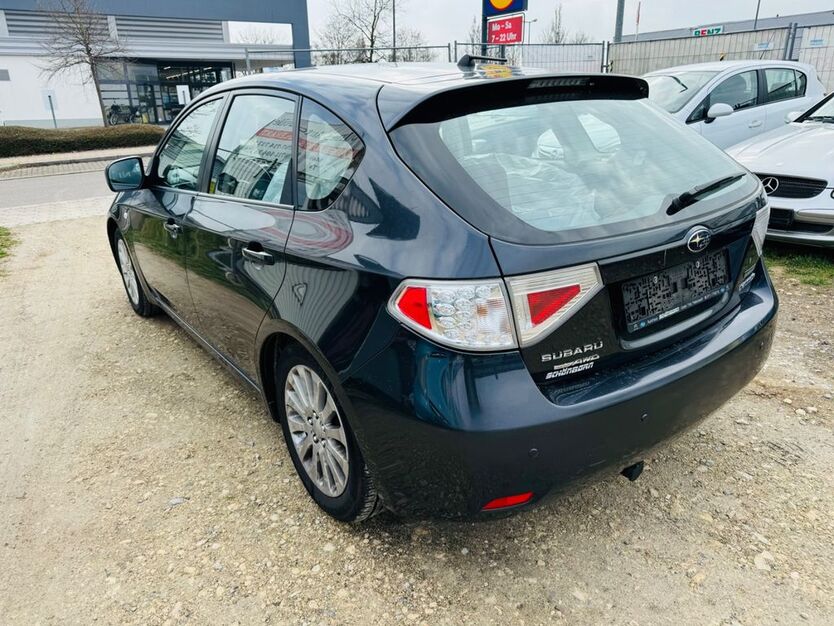 Subaru Impreza 105.000 km 6.199 € Filderstadt 70794