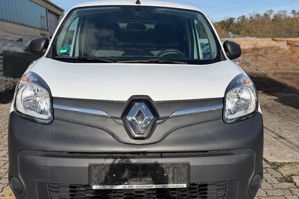 Renault Kangoo 13.000 km 9.999 € Pforzheim 75179