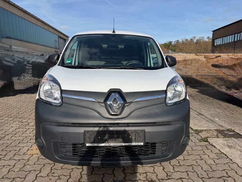 Renault Kangoo 13.000 km 9.999 € Pforzheim 75179