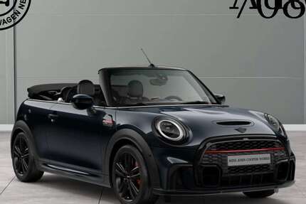 Mini John Cooper Works Cabrio 23.382 km 33.740 &euro; Gerlingen 70839
