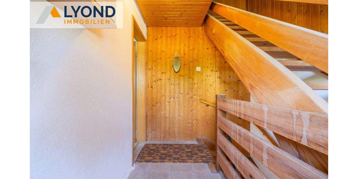 Doppelhaushälfte Sindelfingen Mitte - 6 Zimmer, 104 m&sup2;, 599.000&euro; | Angebot:22997535