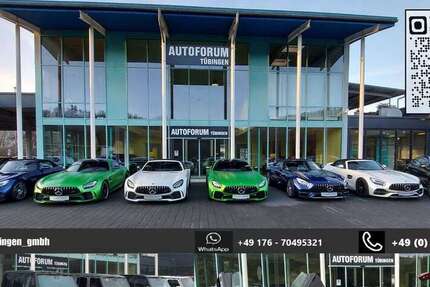 Mercedes-Benz EQS 11.900 km 92.900 &euro; Tübingen 72072