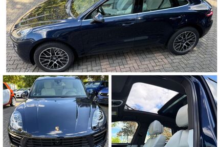 Porsche Macan 128.999 km 29.989 &euro; Ludwigsburg OT West 71636