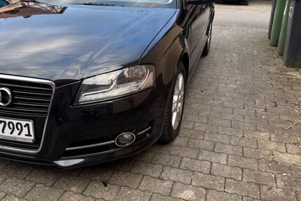 Audi A3 209.000 km 5.000 &euro; Vaihingen an der Enz 71665