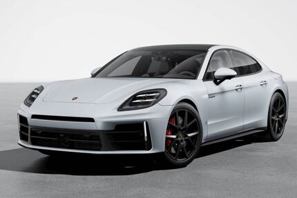 Porsche Panamera 15.300 km 127.900 &euro; Filderstadt 70794