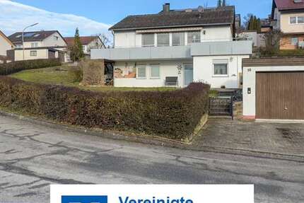 Haus Wildberg - Gültlingen Gültlingen - 5 Zimmer, 121 m&sup2;, 330.000&euro; | Angebot:24492252