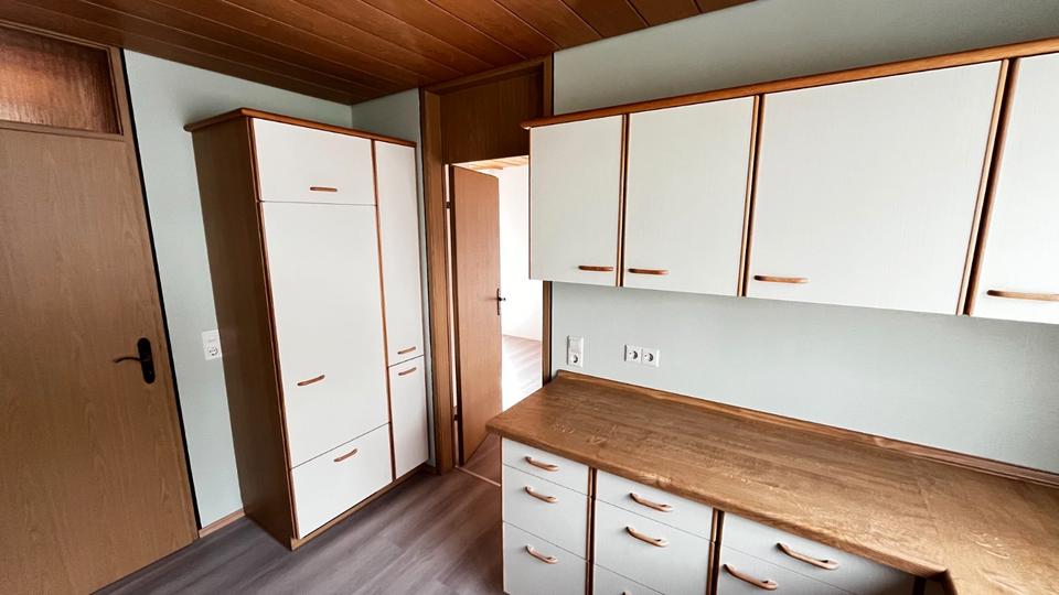 Etagenwohnung Esslingen am Neckar Hegensberg - 3.5 Zimmer, 96 m&sup2;, 1.120&euro; | Angebot:27595882