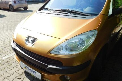 Peugeot 1007 106.000 km 2.600 &euro; Ludwigsburg 71640