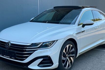 VW Arteon