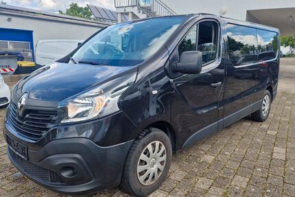 Renault Trafic 119.000 km 11.900 &euro; Ludwigsburg 71634