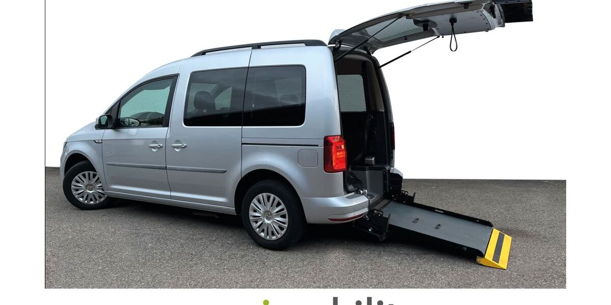 VW Caddy 28.912 km 28.950 € Leinfelden-Echterdingen 70771