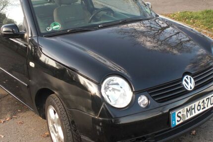 VW Lupo 180.000 km 800 &euro; Esslingen 73733