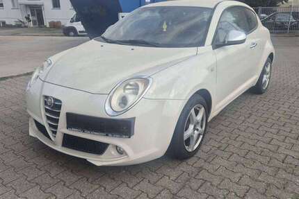Alfa Romeo MiTo 154.300 km 1.490 &euro; Wiernsheim 75446