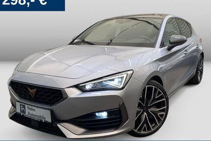 Cupra Leon 43.700 km 31.430 &euro; Niefern-Öschelbronn 75223