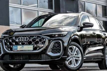 Audi Q5 3.380 km 55.990 € Sindelfingen 71065