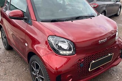 Smart ForTwo 6.700 km 13.999 &euro; Ditzingen 71254