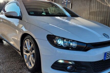VW Scirocco 169.000 km 7.500 &euro; Leonberg 71229