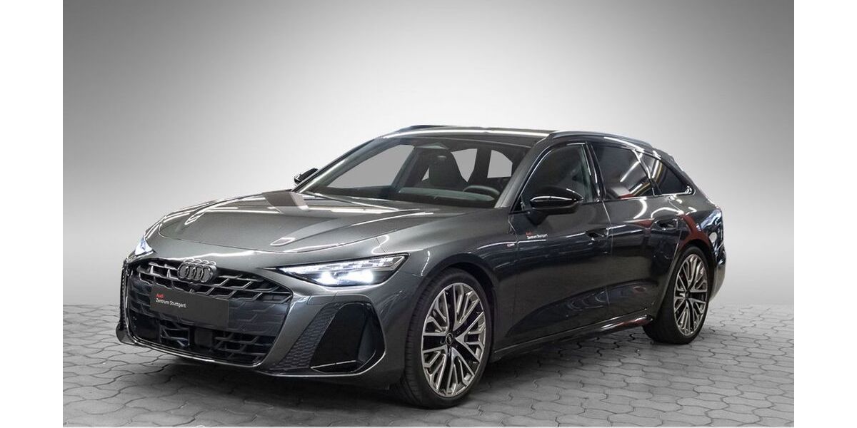 Audi A6 9.999 km 84.960 &euro; Stuttgart 70563