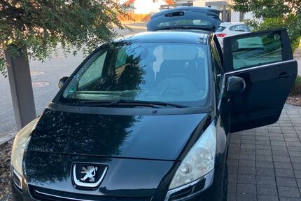 Peugeot 5008 199.900 km 2.200 &euro; Nagold (Hochdorf) 72202