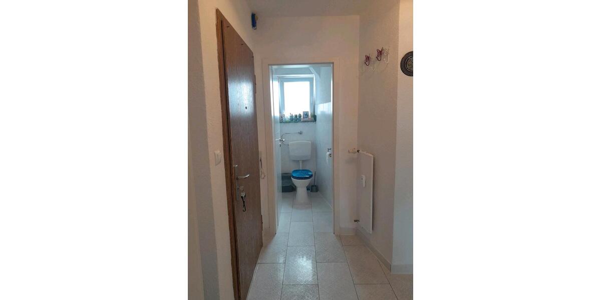 Etagenwohnung Mühlacker - 2 Zimmer, 54 m&sup2;, 640&euro; | Angebot:27593092