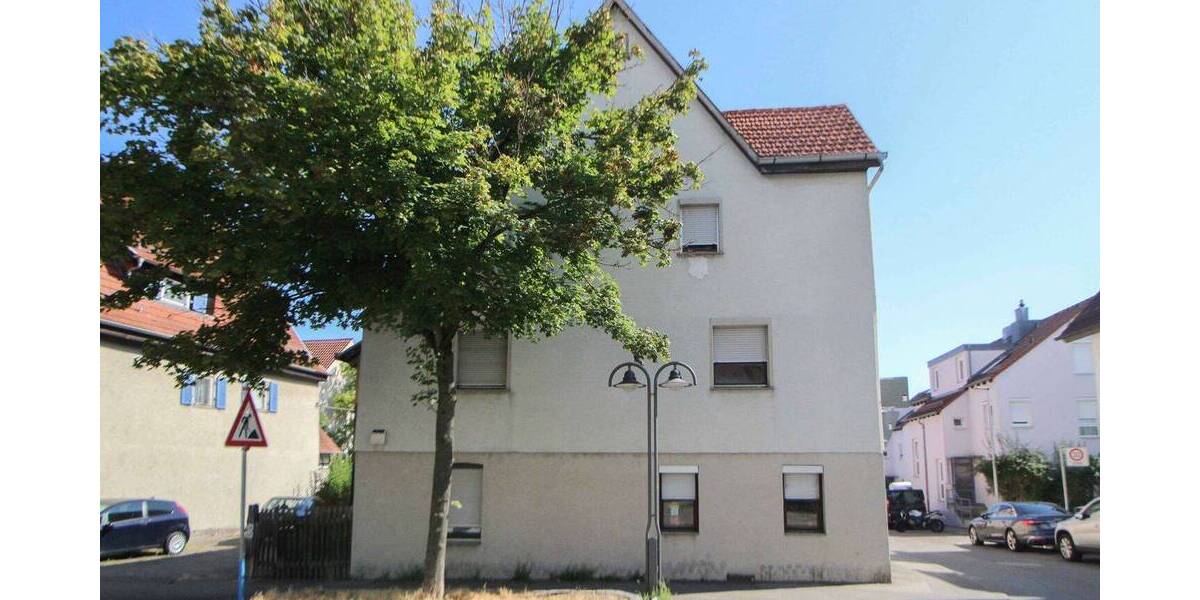 Doppelhaushälfte Stuttgart Weilimdorf - 7 Zimmer, 170 m&sup2;, 449.000&euro; | Angebot:26418230