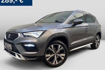 Seat Ateca 20.582 km 29.930 &euro; Niefern-Öschelbronn 75223
