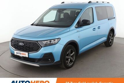 Ford Grand Tourneo
