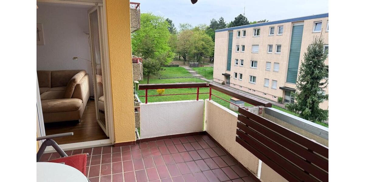 Etagenwohnung Stuttgart Bad Cannstatt - 2 Zimmer, 63 m&sup2;, 330.000&euro; | Angebot:26858228