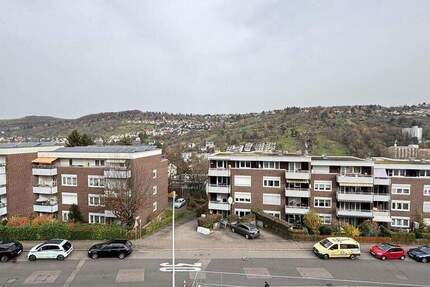 Wohnung Esslingen St Bernhardt - 3 Zimmer, 75 m&sup2;, 290.000&euro; | Angebot:25156215