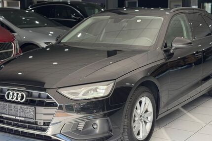 Audi A4 100.000 km 18.490 &euro; Weil im Schönbuch 71093