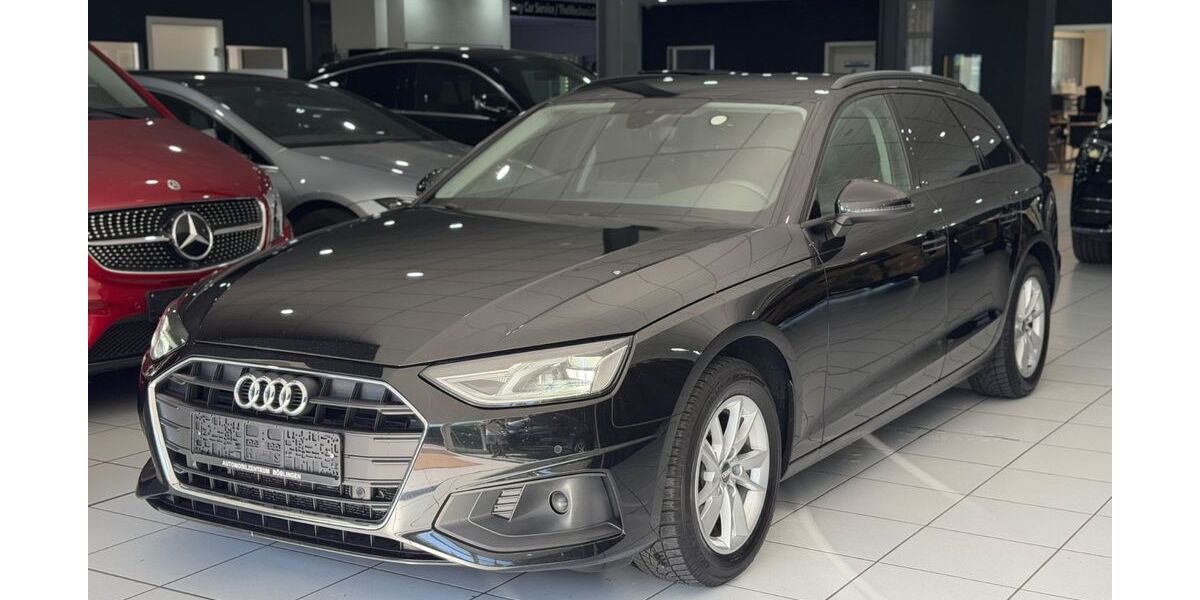 Audi A4 100.000 km 18.490 &euro; Weil im Schönbuch 71093