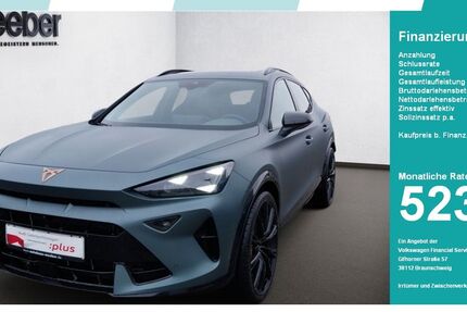 Cupra Formentor 14.542 km 44.990 &euro; Herrenberg 71083