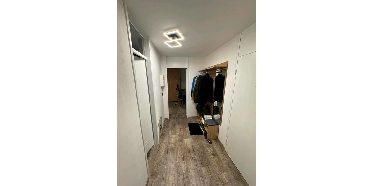 Etagenwohnung Esslingen am Neckar Pliensauvorstadt - 2 Zimmer, 55 m&sup2;, 269.000&euro; | Angebot:24542977