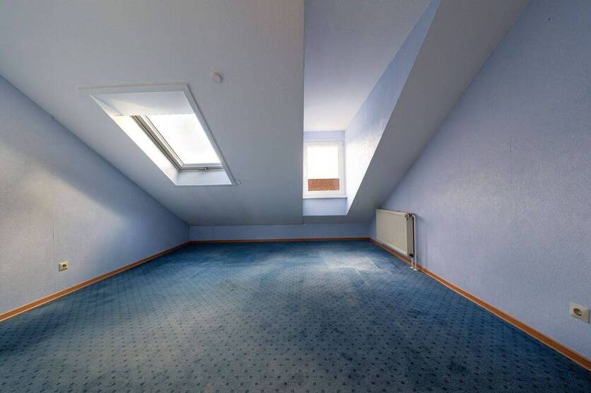 Das perfekte Familienhaus - Reihenmittelhaus auf der Diezenhalde