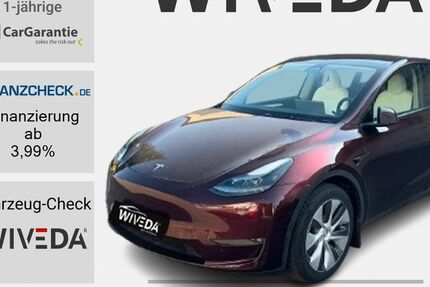 Tesla Model Y 15.000 km 39.999 € Stuttgart 70173