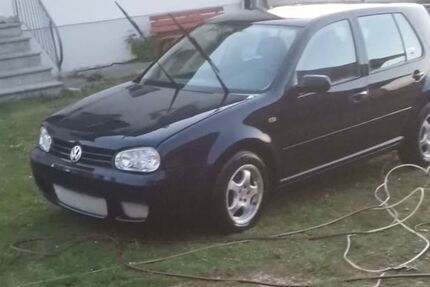 VW Golf 197.000 km 2.800 € Oberboihingen 72644