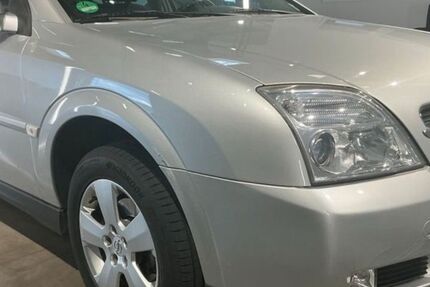 Opel Vectra 57.884 km 4.350 &euro; Stuttgart 70178