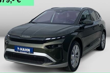 Skoda Enyaq 3.000 km 49.590 &euro; Pforzheim 75179