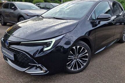 Toyota Corolla 17.397 km 25.990 € Nürtingen 72622