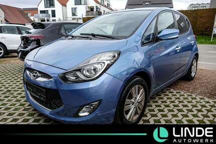 Hyundai iX20 193.200 km 3.900 &euro; Kusterdingen 72127
