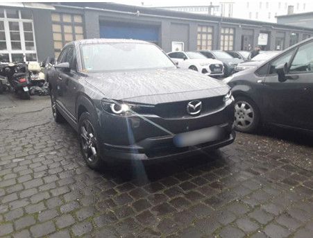 Mazda MX-30 41.100 km 12.290 &euro; Böblingen 71032