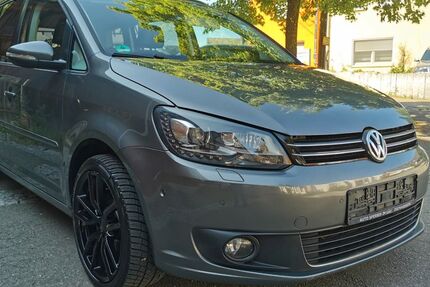 VW Touran 199.000 km 8.500 € Gäufelden 71126
