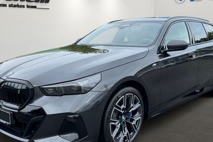 BMW i5 14.900 km 71.844 &euro; Nürtingen 72622