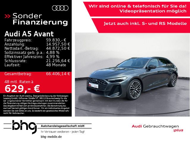 Audi A5 10.720 km 55.930 &euro; Reutlingen 72760