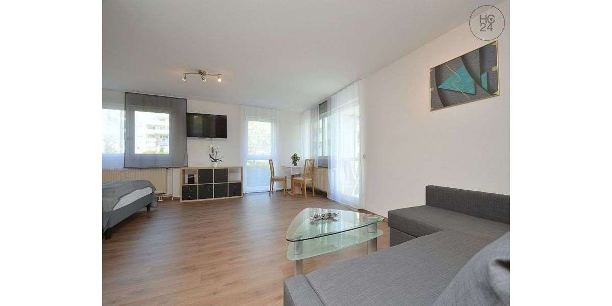 Wohnen auf Zeit in Sindelfingen 1.250 € 1 zimmer