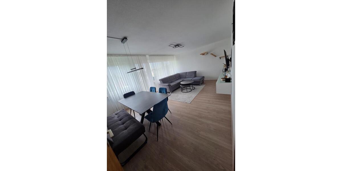 Etagenwohnung Sindelfingen Darmsheim - 3 Zimmer, 84 m&sup2;, 1.400&euro; | Angebot:26453474