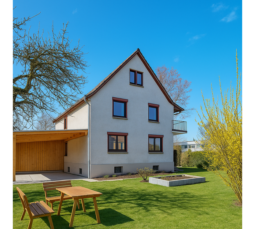 Haus zum Kaufen in Ostfildern 560.000 € 134 m²