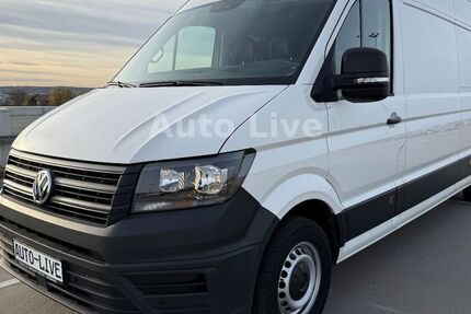 VW Crafter 56.746 km 29.990 € Böblingen/Stuttgart 71034