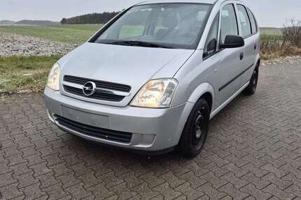 Opel Meriva 199.600 km 1.890 &euro; Wiernsheim 75446